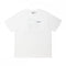 Gramicci G-Logo Tee White